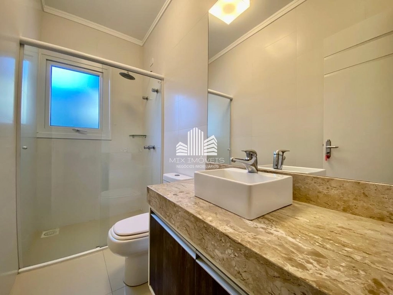 Excelente casa térrea no condomínio Enseada.: 22ª foto da galeria de imagens do imóvel