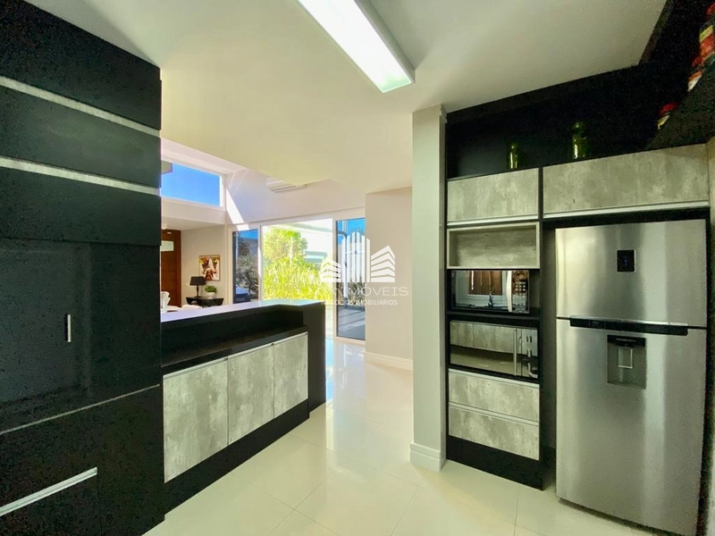 Excelente casa térrea no condomínio Enseada.: 8ª foto da galeria de imagens do imóvel