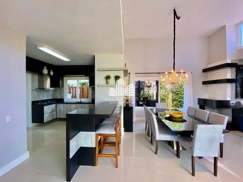 Excelente casa térrea no condomínio Enseada.: 6ª foto da galeria de imagens do imóvel