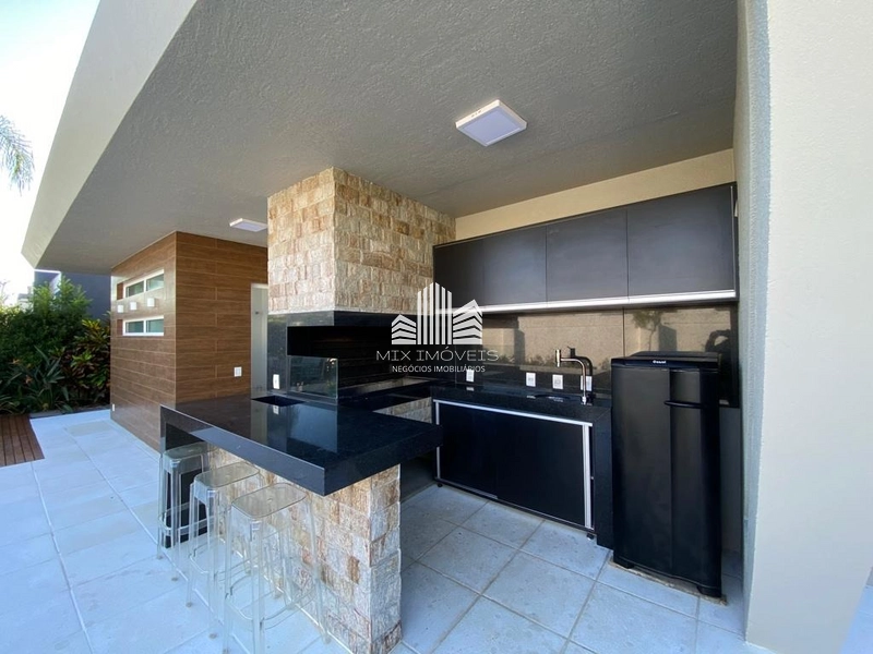 Excelente casa térrea no condomínio Enseada.: 28ª foto da galeria de imagens do imóvel