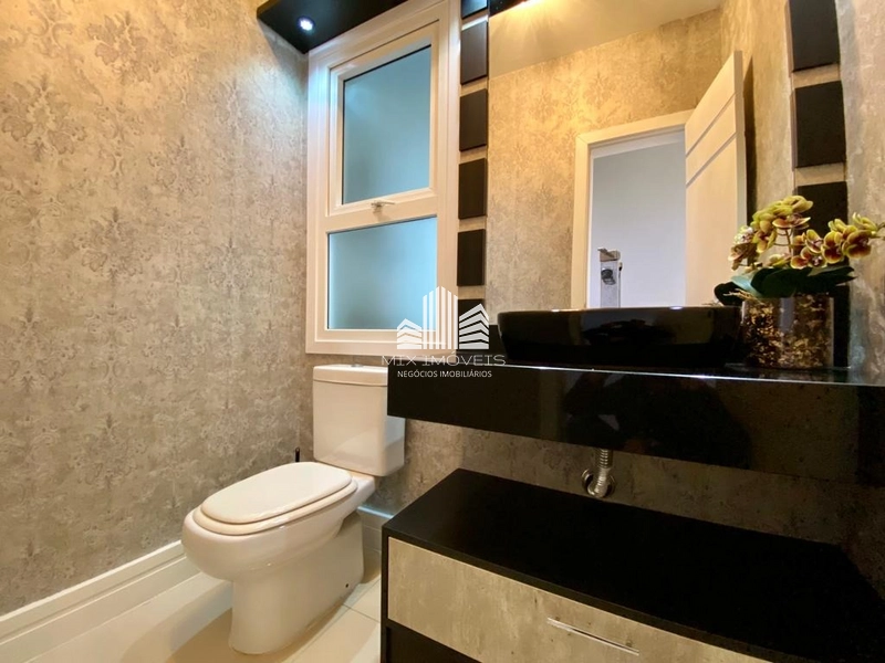 Excelente casa térrea no condomínio Enseada.: 9ª foto da galeria de imagens do imóvel