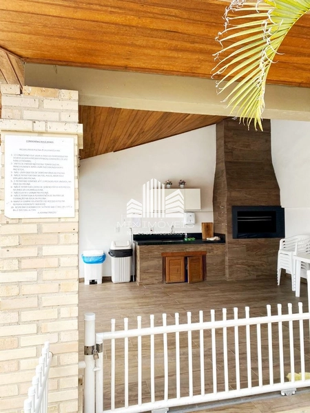 Lindo duplex no centro de Xangri-lá.: 18ª foto da galeria de imagens do imóvel