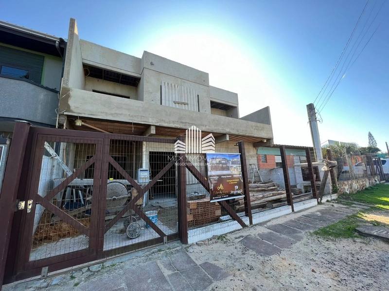 Excelente sobrado no Centro de Capão da Canoa.: 8ª foto da galeria de imagens do imóvel