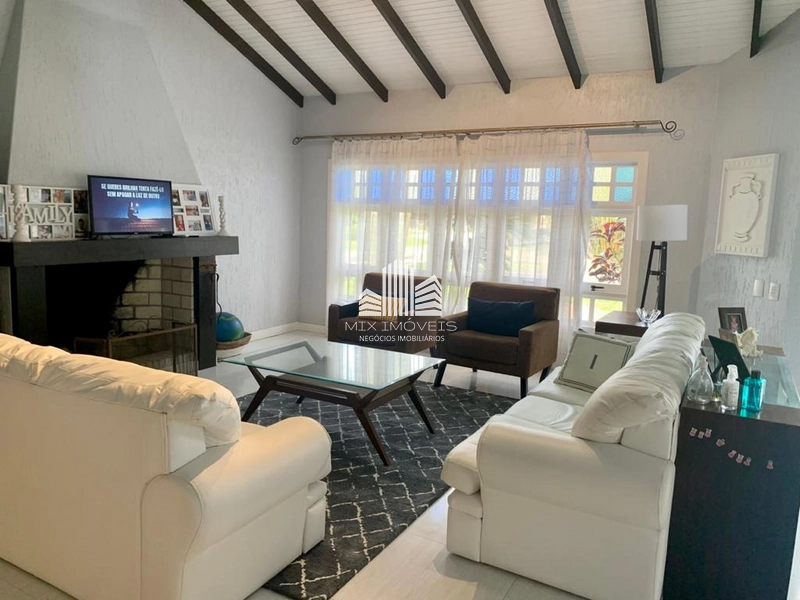 Linda casa estilo praiana no condomínio Atlântida Lagos Park.: 5ª foto da galeria de imagens do imóvel