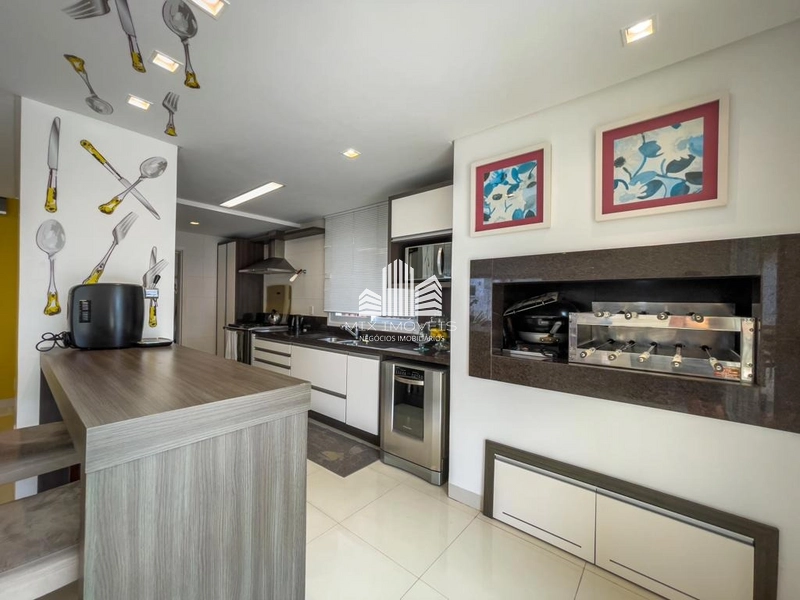 Excelente casa térrea mobiliada e decorada, cond. Ventura em Xangri-lá: 17ª foto da galeria de imagens do imóvel