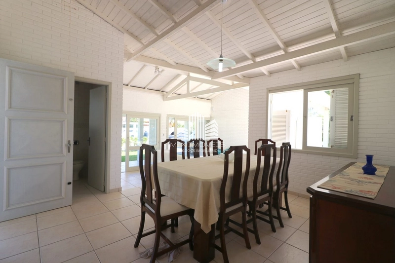 Excelente casa térrea, lado mar na praia de Atlântida Xangri-lá RS!: 4ª foto da galeria de imagens do imóvel