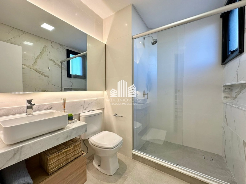Excelente casa sobrado, vista lago no Cond. Enseada Lagos Xangri-lá RS: 48ª foto da galeria de imagens do imóvel