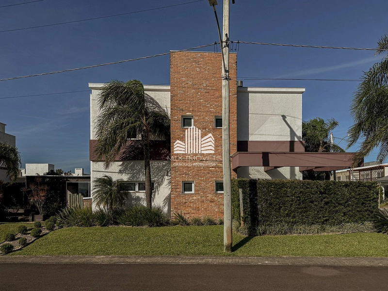 Excelente sobrado, condomínio Las Palmas em Xangri-lá!: 6ª foto da galeria de imagens do imóvel
