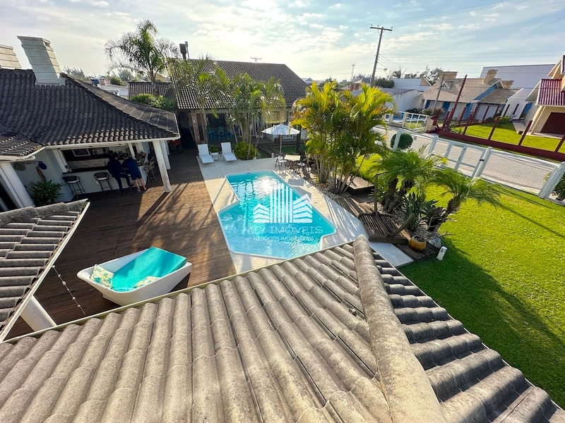 Magnifico Sobrado com piscina Noiva do Mar Xangri-lá RS.: 46ª foto da galeria de imagens do imóvel