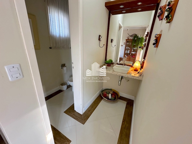 Magnifico Sobrado com piscina Noiva do Mar Xangri-lá RS.: 36ª foto da galeria de imagens do imóvel