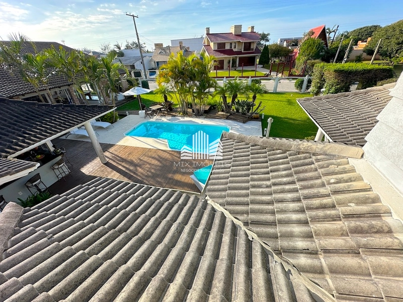Magnifico Sobrado com piscina Noiva do Mar Xangri-lá RS.: 53ª foto da galeria de imagens do imóvel