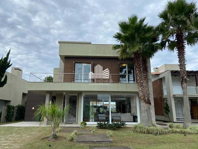 Excelente Sobrado, condomínio Ventura Xangri-lá RS.: 3ª foto da galeria de imagens do imóvel
