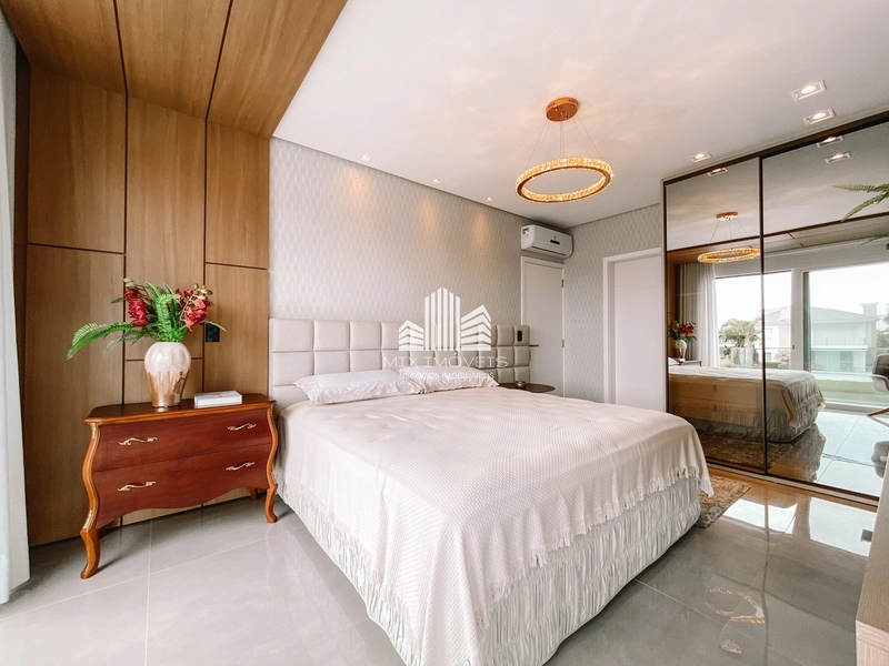 Belissima casa sobrado a beira de lago, Condomínio Enseada Xangri-lá!: 15ª foto da galeria de imagens do imóvel