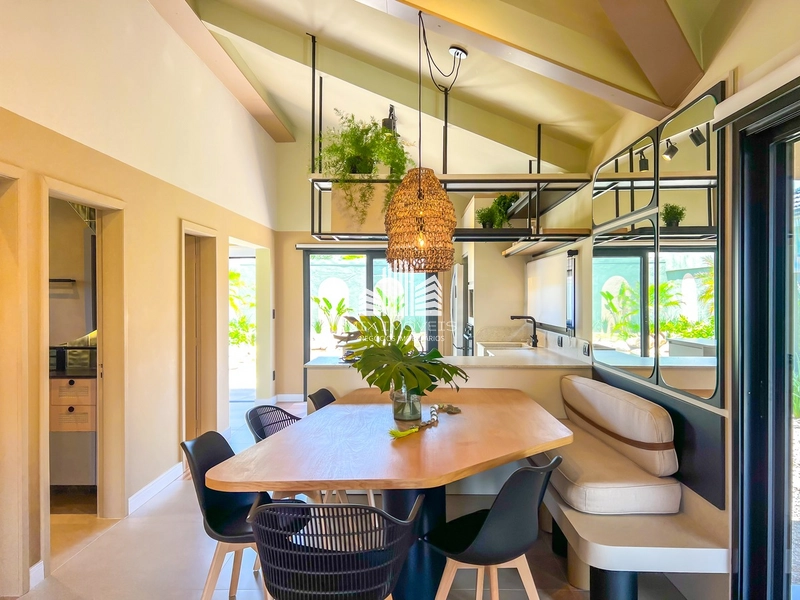 Excelente casa sobrado a uma quadra do mar, no centro Xangri-lá RS!: 25ª foto da galeria de imagens do imóvel