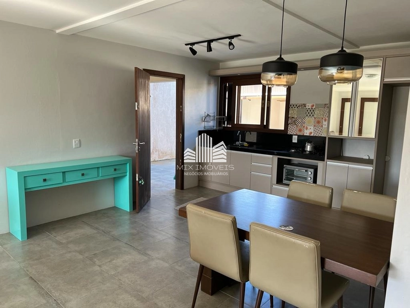 Excelente casa térrea com piscina, centro Xangri-lá RS.: 4ª foto da galeria de imagens do imóvel