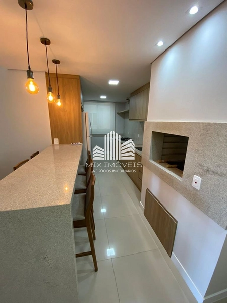 Ótimo apartamento no centro de Atlântida, Xangri-lá RS!: 5ª foto da galeria de imagens do imóvel
