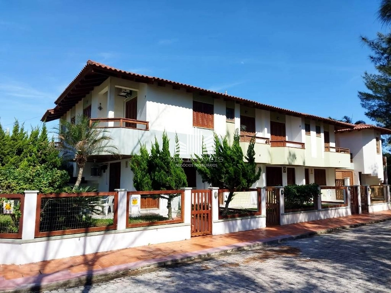 Excelente duplex de esquina com alameda e próximo do mar em Xangri-lá!: 2ª foto da galeria de imagens do imóvel