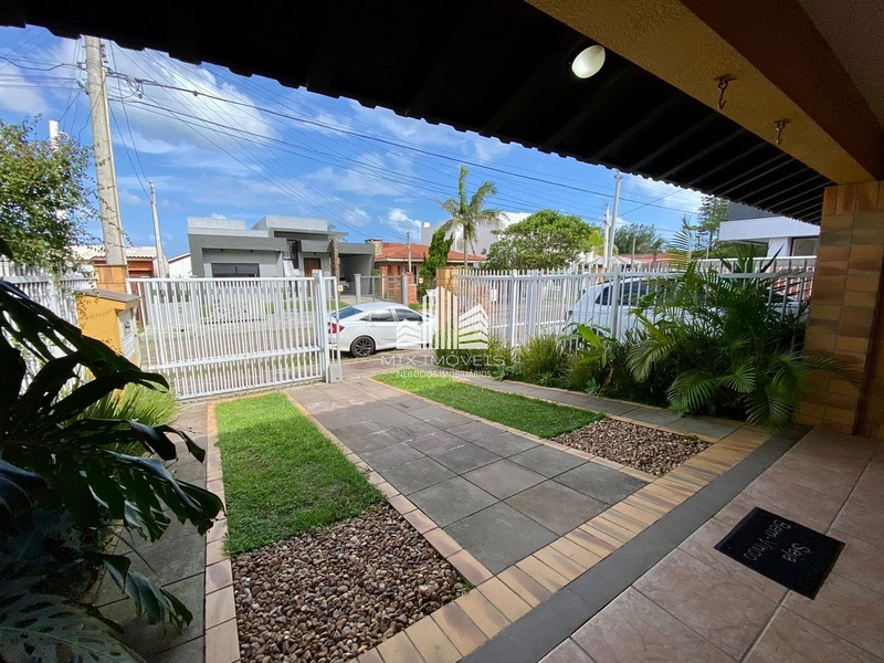 Duplex Geminado, no centro de Xangri-lá RS.: 5ª foto da galeria de imagens do imóvel