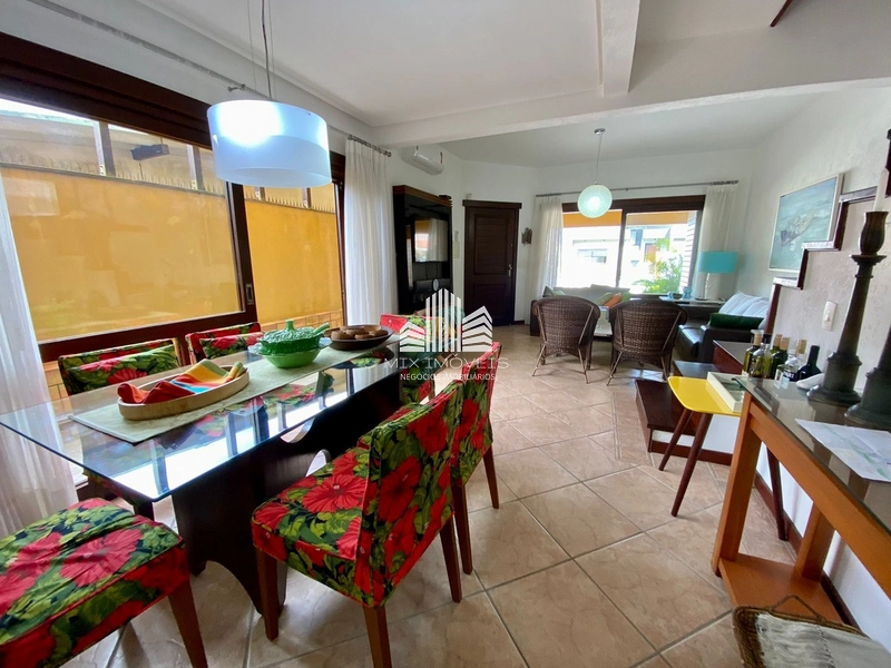 Duplex Geminado, no centro de Xangri-lá RS.: 9ª foto da galeria de imagens do imóvel