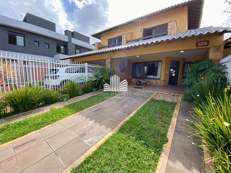 Duplex Geminado, no centro de Xangri-lá RS.: 1ª foto da galeria de imagens do imóvel