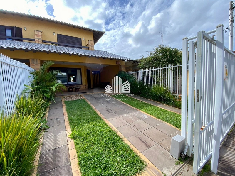 Duplex Geminado, no centro de Xangri-lá RS.: 2ª foto da galeria de imagens do imóvel