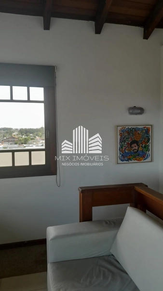 Excelente Cobertura no centrinho de Atlântida Xangri-lá RS.: 14ª foto da galeria de imagens do imóvel