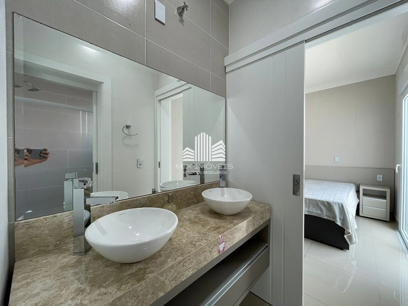 Excelente casa térrea, Condomínio Las Palmas Xangri-lá RS.: 31ª foto da galeria de imagens do imóvel