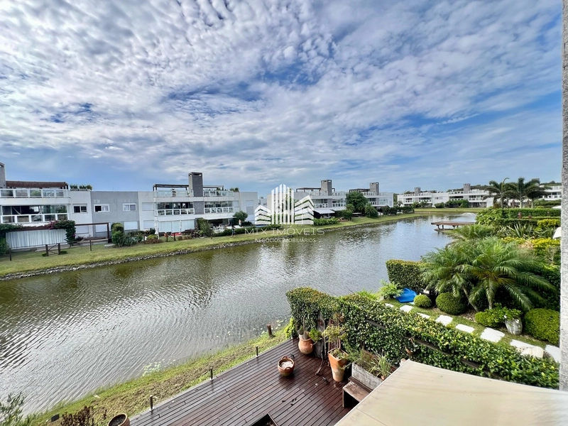 Excelente apartamento Duplex, com vista lago, Cond Rossi de Atlântida!: 15ª foto da galeria de imagens do imóvel