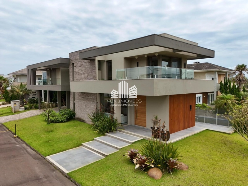 Excelente mansão Cond Atlântico Villas Club!: 2ª foto da galeria de imagens do imóvel