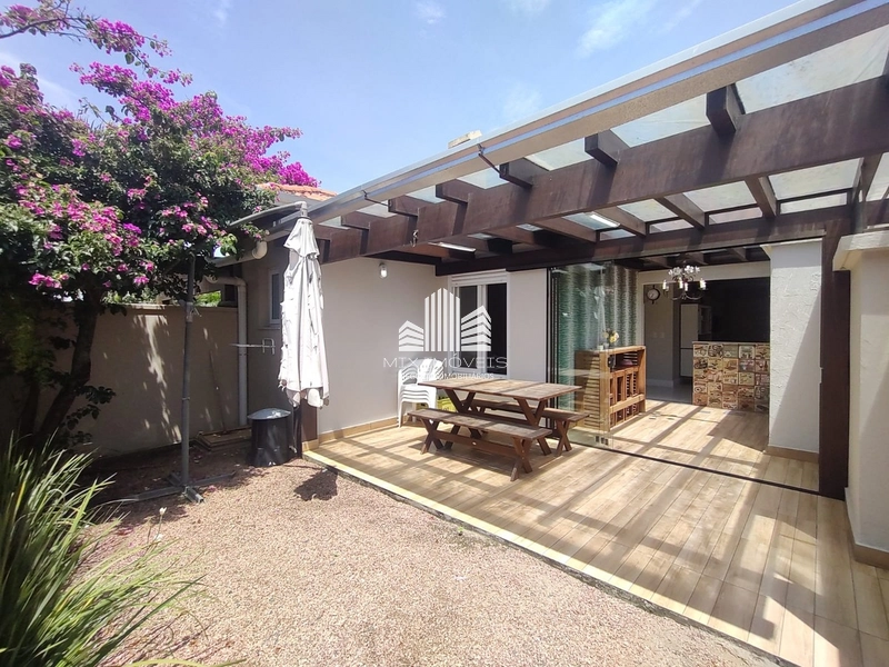 Excelente Casa Hermosa, três dormitórios, próximo ao Clube!: 14ª foto da galeria de imagens do imóvel