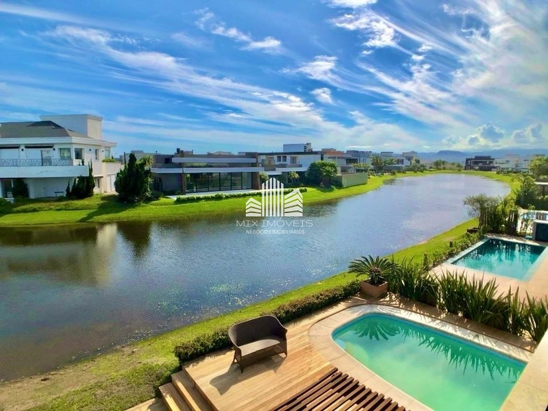 Excelente casa sobrado a venda, condomínio Enseada Lagos Xangri-lá RS!: 30ª foto da galeria de imagens do imóvel