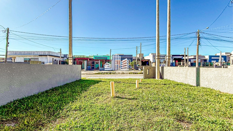 Excelente casa Geminada, térrea forro laje, Nova Guarani Capão!: 18ª foto da galeria de imagens do imóvel