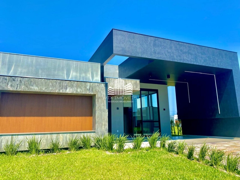 Excelente casa térrea, nova nunca habitada, Cond. Terrasul!: 3ª foto da galeria de imagens do imóvel