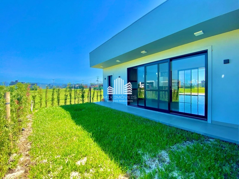 Excelente casa térrea, nova nunca habitada, Cond. Terrasul!: 25ª foto da galeria de imagens do imóvel