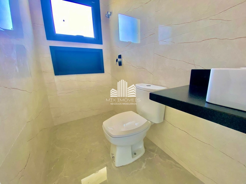 Excelente casa térrea, nova nunca habitada, Cond. Terrasul!: 13ª foto da galeria de imagens do imóvel