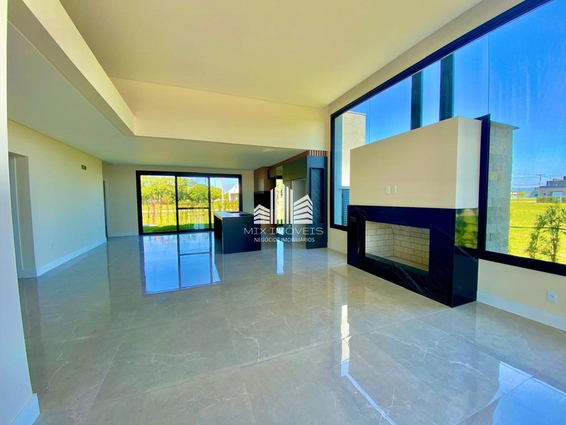 Excelente casa térrea, nova nunca habitada, Cond. Terrasul!: 4ª foto da galeria de imagens do imóvel