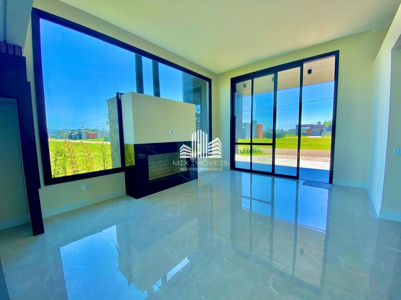 Excelente casa térrea, nova nunca habitada, Cond. Terrasul!: 5ª foto da galeria de imagens do imóvel