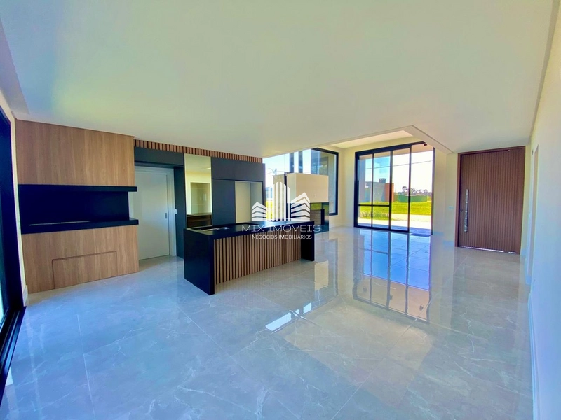 Excelente casa térrea, nova nunca habitada, Cond. Terrasul!: 6ª foto da galeria de imagens do imóvel