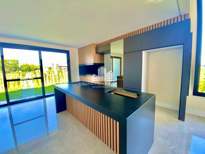Excelente casa térrea, nova nunca habitada, Cond. Terrasul!: 7ª foto da galeria de imagens do imóvel