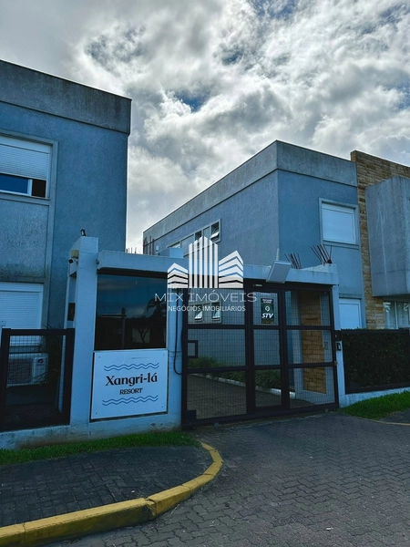 Excelente apartamento térreo Centro Xangri-lá RS!: 2ª foto da galeria de imagens do imóvel