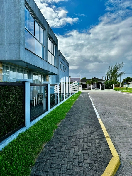 Excelente apartamento térreo Centro Xangri-lá RS!: 3ª foto da galeria de imagens do imóvel