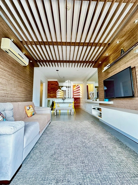 Excelente apartamento térreo Centro Xangri-lá RS!: 4ª foto da galeria de imagens do imóvel