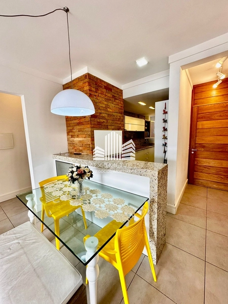 Excelente apartamento térreo Centro Xangri-lá RS!: 6ª foto da galeria de imagens do imóvel
