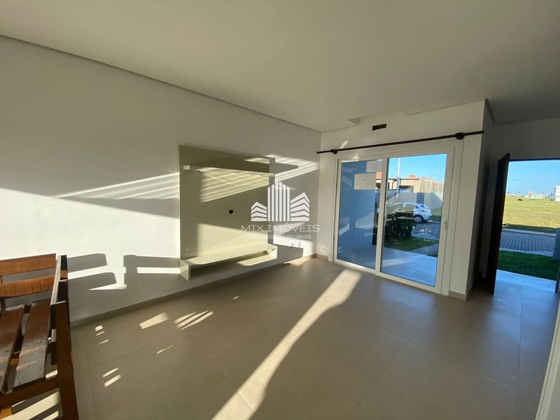 Excelente Duplex/Sobrado Geminado, Bairro Planejado Nova Xangri-lá!: 3ª foto da galeria de imagens do imóvel