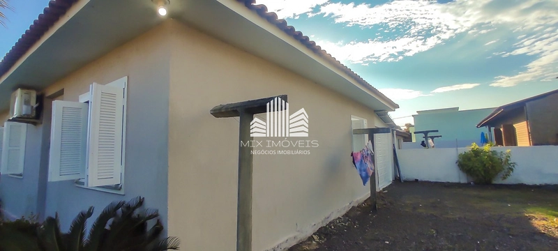 Excelente casa térrea, forro laje, Centro de Xangri-lá RS.: 48ª foto da galeria de imagens do imóvel