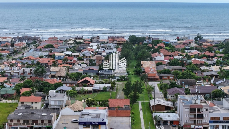 Casa térrea, esquina, lado mar no Centro de Xangri-lá RS.: 9ª foto da galeria de imagens do imóvel