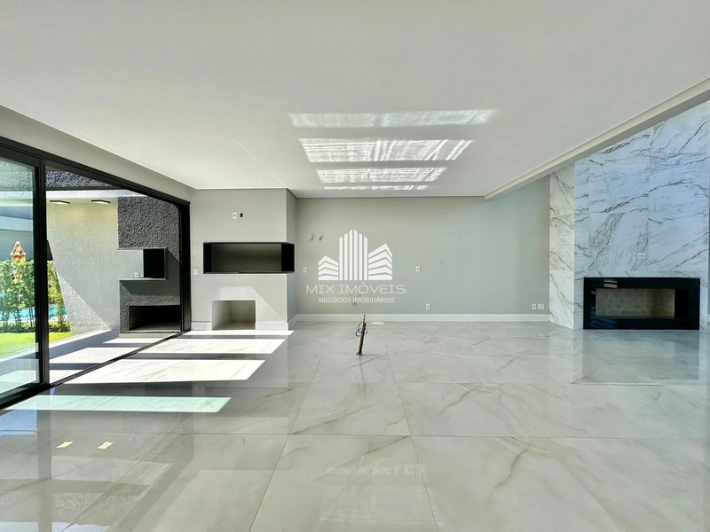 Excelente casa térrea, contemporânea, Condomínio Terrasul Capão!: 8ª foto da galeria de imagens do imóvel
