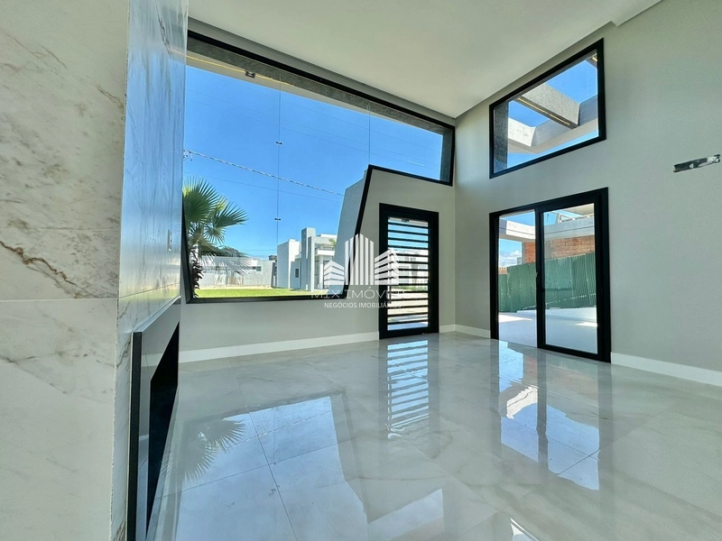 Excelente casa térrea, contemporânea, Condomínio Terrasul Capão!: 9ª foto da galeria de imagens do imóvel