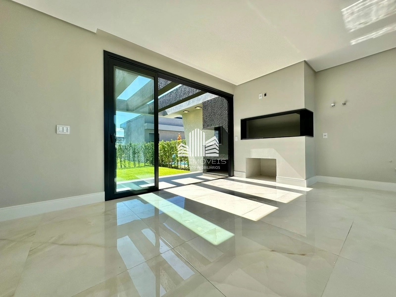 Excelente casa térrea, contemporânea, Condomínio Terrasul Capão!: 7ª foto da galeria de imagens do imóvel