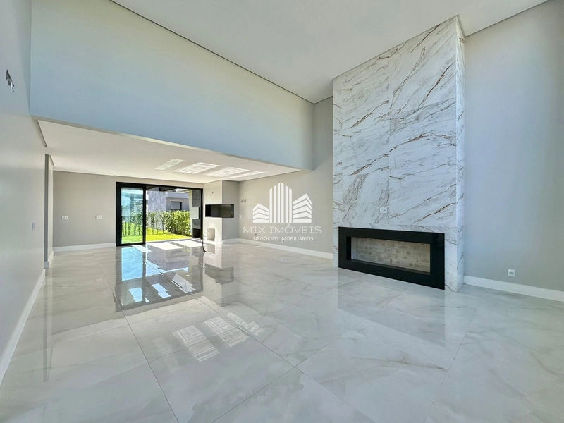 Excelente casa térrea, contemporânea, Condomínio Terrasul Capão!: 6ª foto da galeria de imagens do imóvel